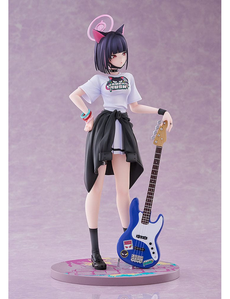 Miyuki - Blue Archive - figurine Kazusa (Band)