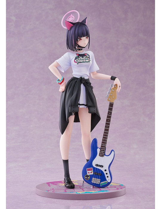 Miyuki - Blue Archive - figurine Kazusa (Band)