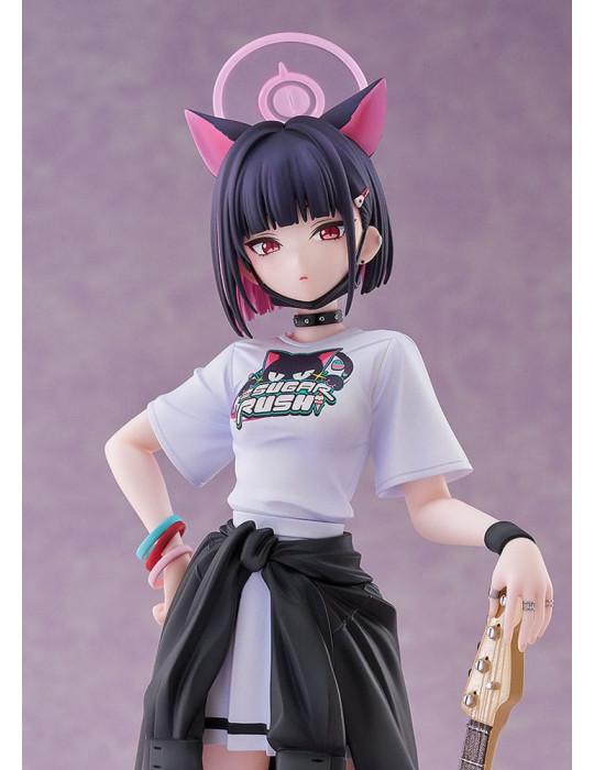 Miyuki - Blue Archive - figurine Kazusa (Band)