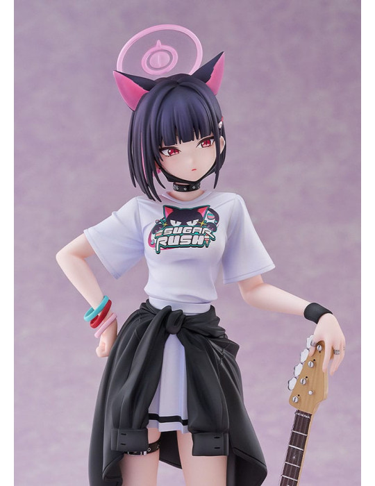 Miyuki - Blue Archive - figurine Kazusa (Band)