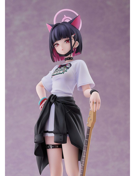 Miyuki - Blue Archive - figurine Kazusa (Band)
