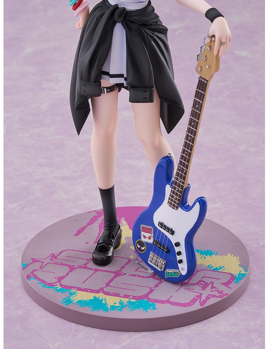 Miyuki - Blue Archive - figure Kazusa (Band)