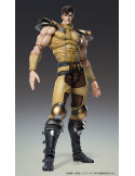 Medicos Entertainment - Fist of the North Star - figure Juza