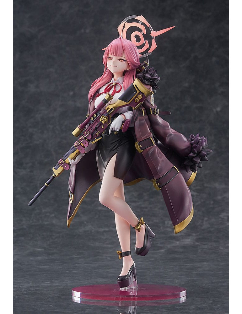 Max Factory - Blue Archive - figurine Aru