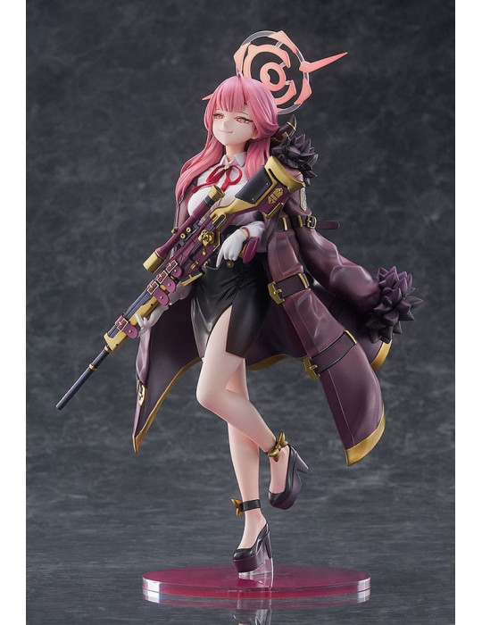 Max Factory - Blue Archive - figurine Aru