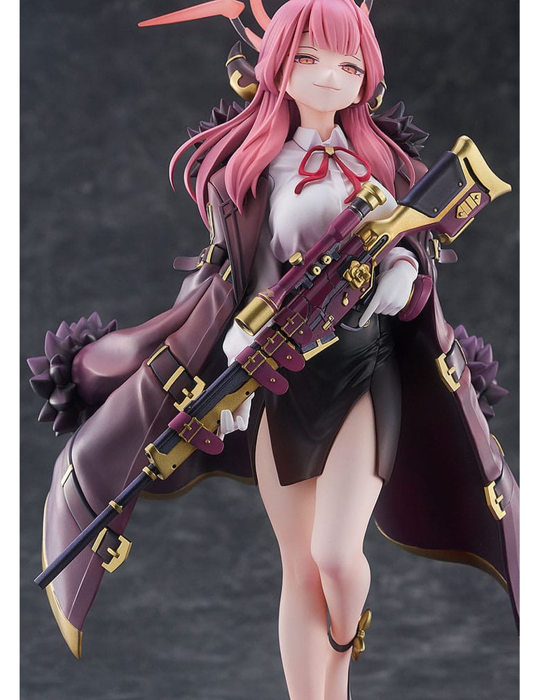 Max Factory - Blue Archive - figurine Aru