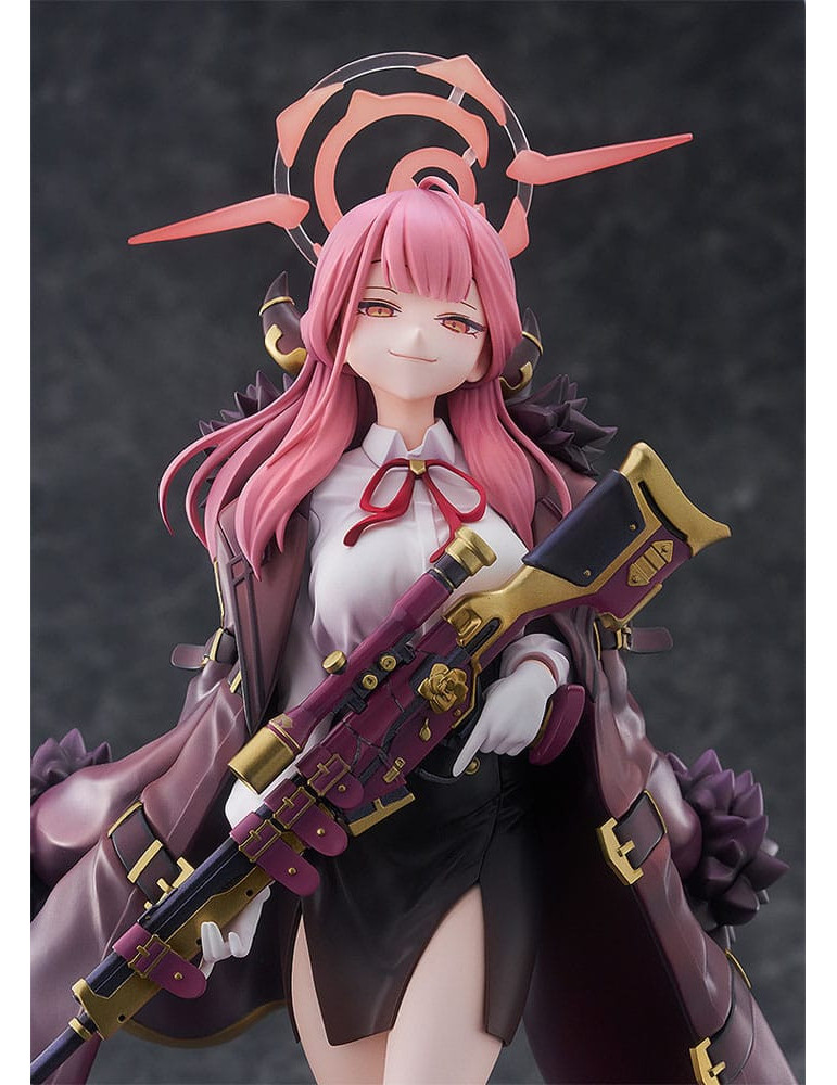 Max Factory - Blue Archive - figurine Aru