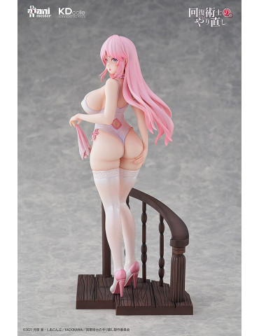 Kadokawa - Redo of Healer - figure Freia Chinese Dress Ver. 2