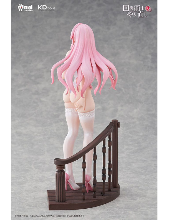 Kadokawa - Redo of Healer - figurine Freia Chinese Dress Ver.