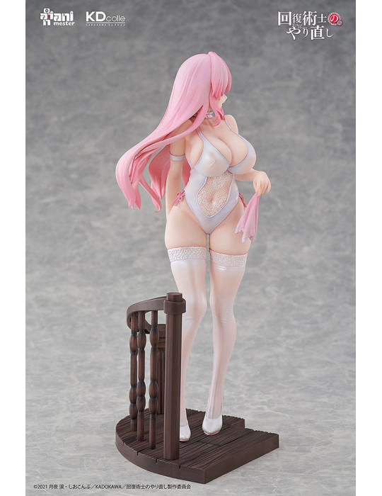 Kadokawa - Redo of Healer - figurine Freia Chinese Dress Ver.