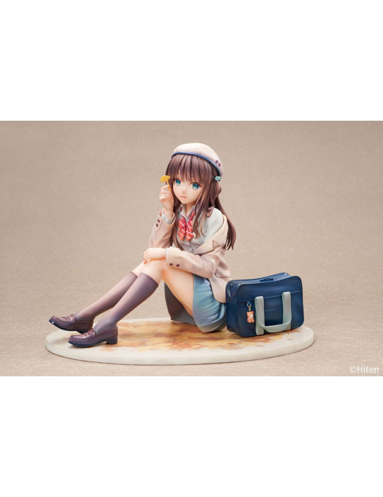 HobbyChaton - figure Aki no Iro Illustrated by Hiten