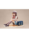 HobbyChaton - figurine Aki no Iro Illustrated by Hiten