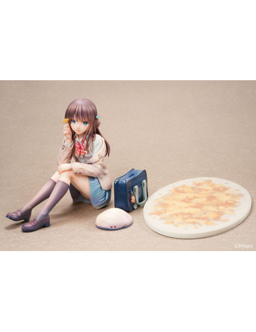 HobbyChaton - figurine Aki no Iro Illustrated by Hiten 2