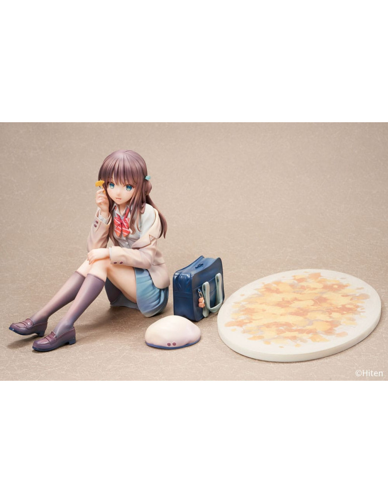 HobbyChaton - figurine Aki no Iro Illustrated by Hiten