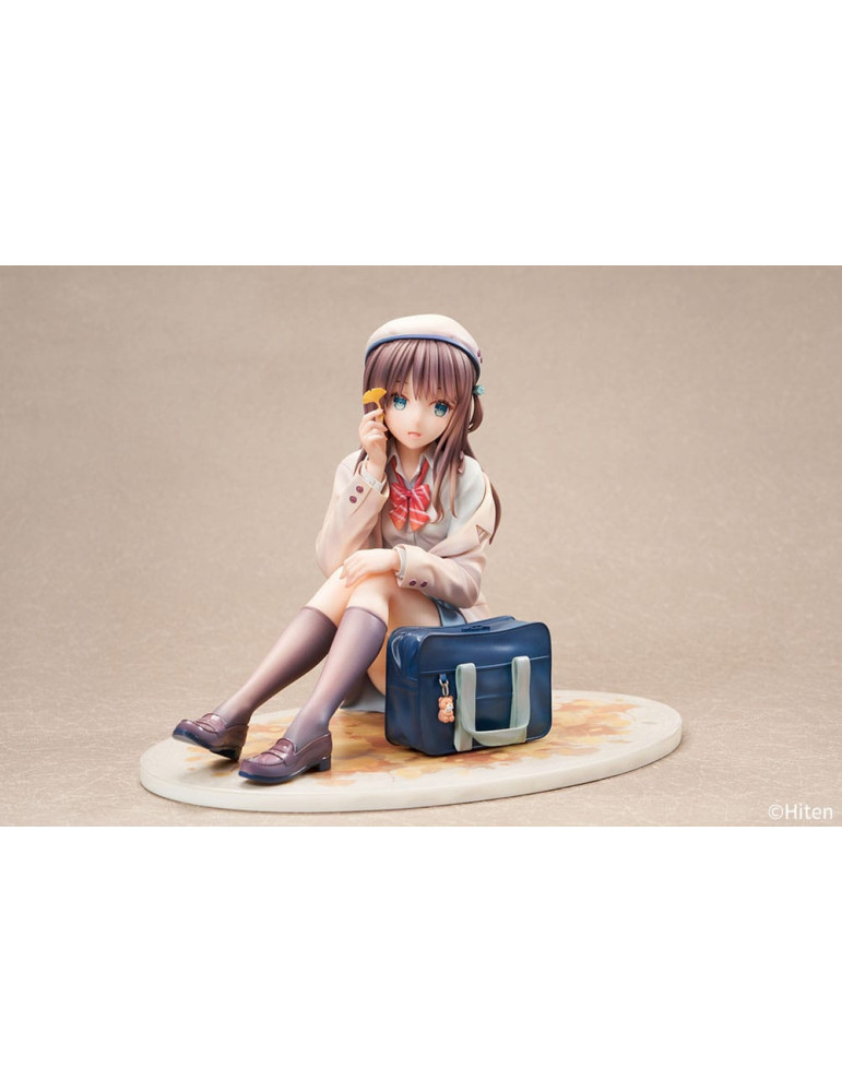 HobbyChaton - figurine Aki no Iro Illustrated by Hiten
