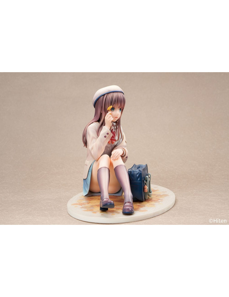 HobbyChaton - figurine Aki no Iro Illustrated by Hiten