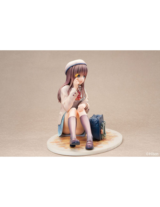 HobbyChaton - figurine Aki no Iro Illustrated by Hiten