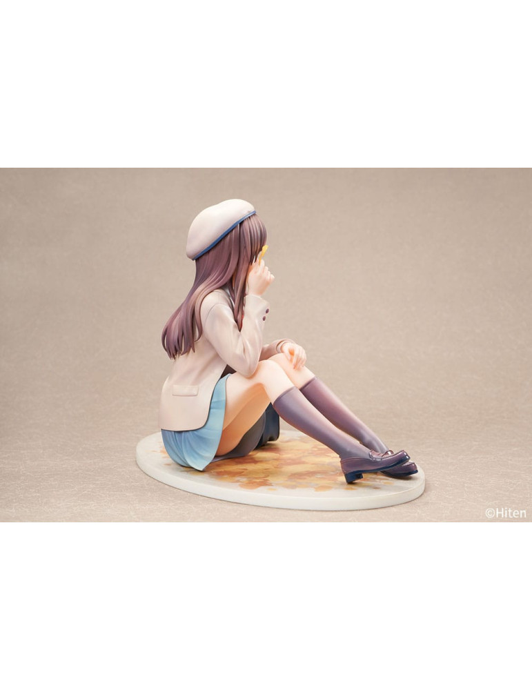 HobbyChaton - figurine Aki no Iro Illustrated by Hiten