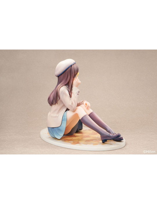 HobbyChaton - figure Aki no Iro Illustrated by Hiten
