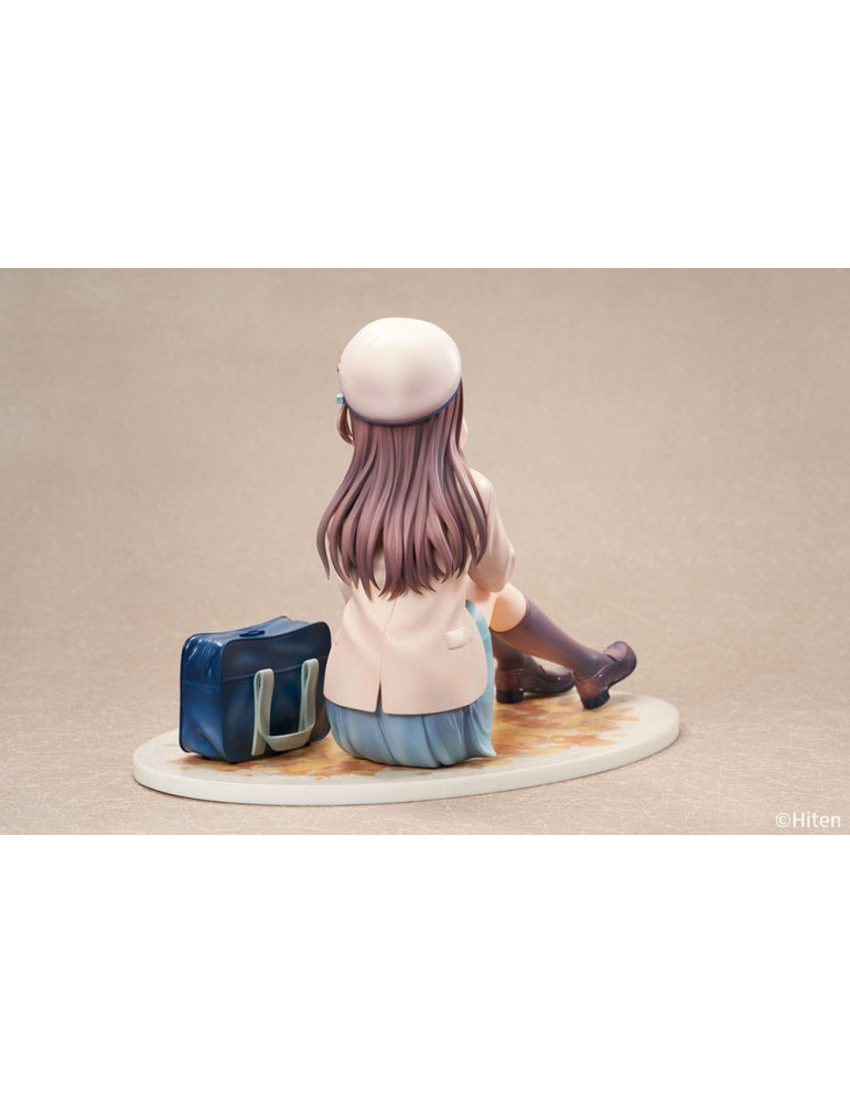 HobbyChaton - figure Aki no Iro Illustrated by Hiten
