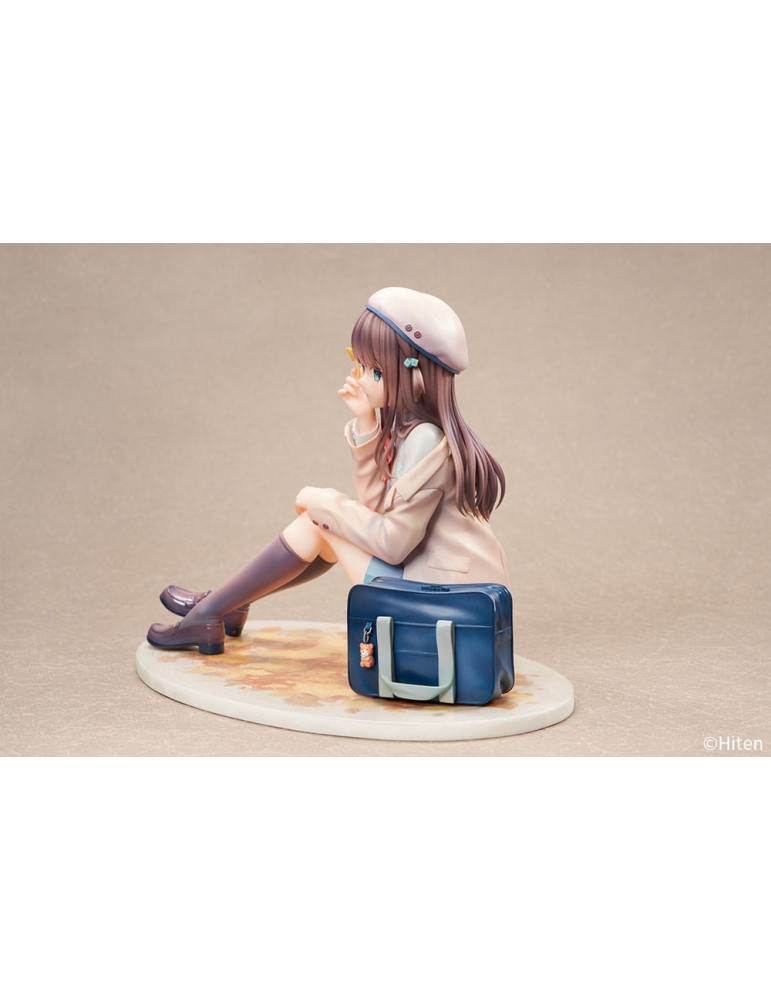 HobbyChaton - figurine Aki no Iro Illustrated by Hiten