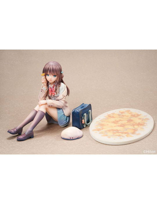 HobbyChaton - figurine Aki no Iro Illustrated by Hiten