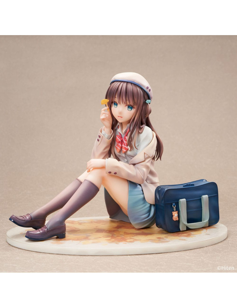 HobbyChaton - figurine Aki no Iro Illustrated by Hiten