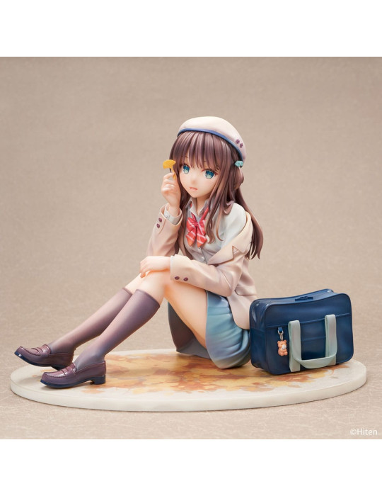 HobbyChaton - figurine Aki no Iro Illustrated by Hiten