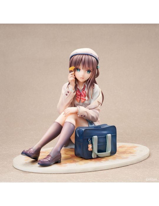 HobbyChaton - figurine Aki no Iro Illustrated by Hiten
