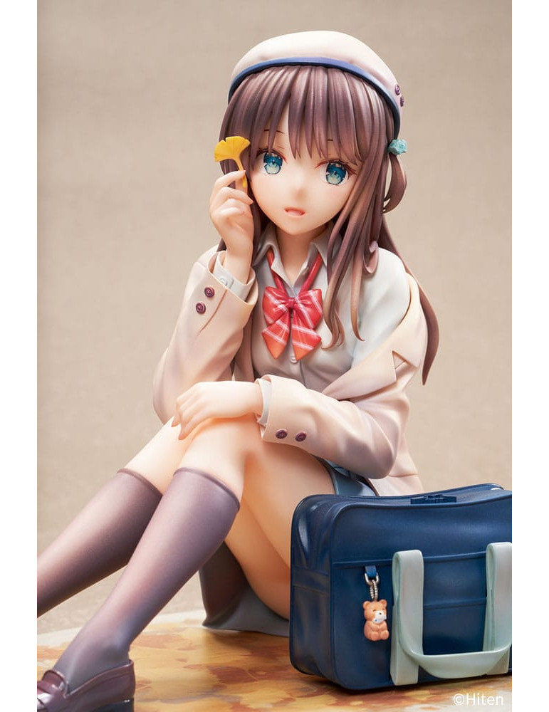 HobbyChaton - figurine Aki no Iro Illustrated by Hiten