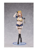 Hanabee - figurine Gal Policewoman Takanashi Arisa Normal Edition