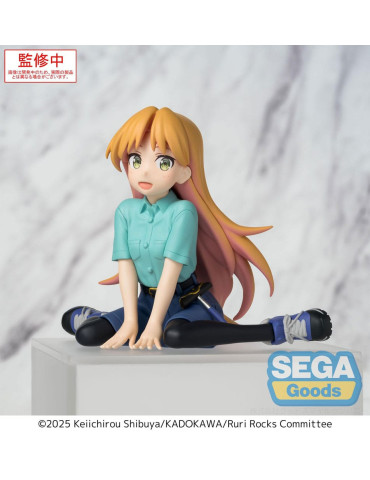 Sega - Ruri Rocks - figurine PM Perching Ruri