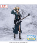 Sega - Girls Band Cry - figurine XStellar Rupa