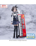 Sega - Girls Band Cry - figurine XStellar Tomo Ebizuka