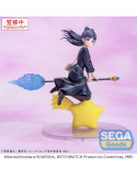 Sega - Witch Watch- figurine Luminasta Nemu Miyao