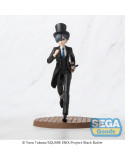 Sega - Black Butler: Boarding School Arc - figurine Luminasta Ciel Phantomhive
