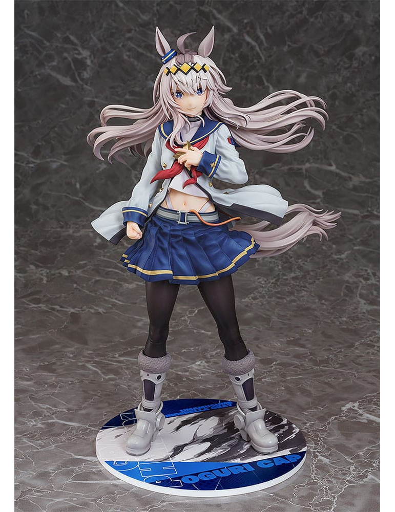 Phat! - Uma Musume Pretty Derby - figurine Oguri Cap