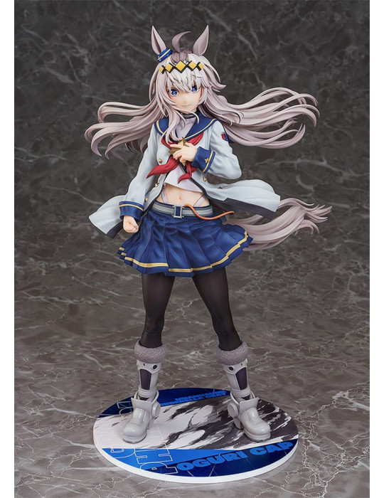 Phat! - Uma Musume Pretty Derby - figurine Oguri Cap
