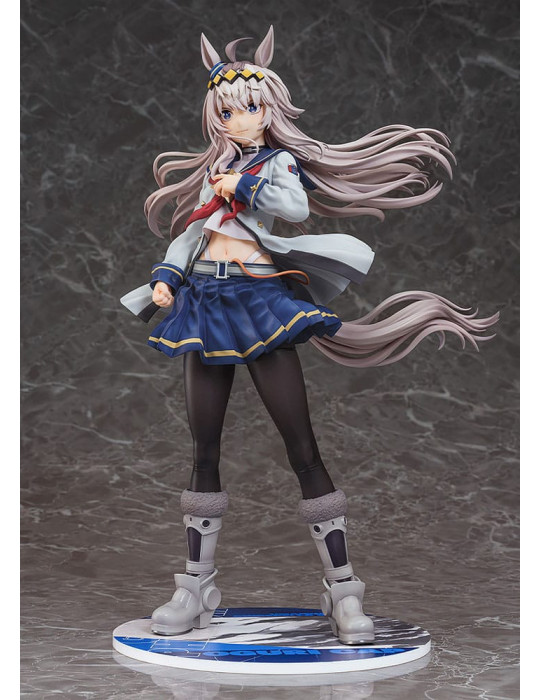 Phat! - Uma Musume Pretty Derby - figurine Oguri Cap