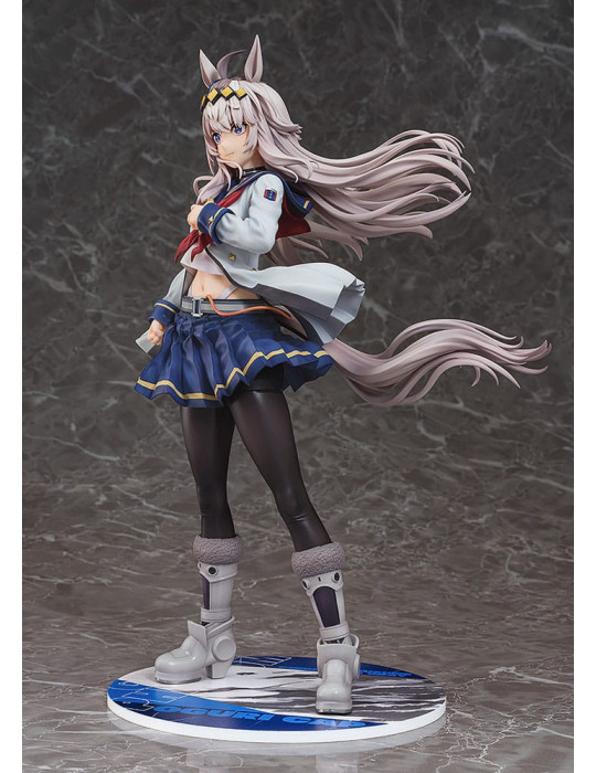 Phat! - Uma Musume Pretty Derby - figurine Oguri Cap