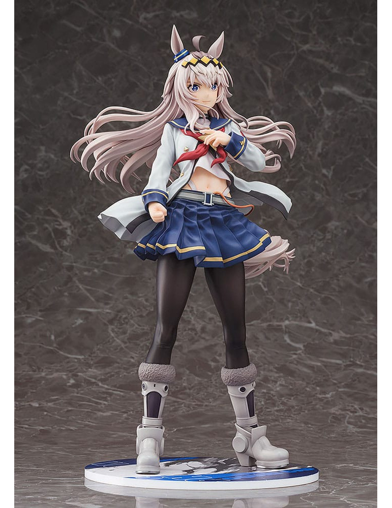 Phat! - Uma Musume Pretty Derby - figurine Oguri Cap