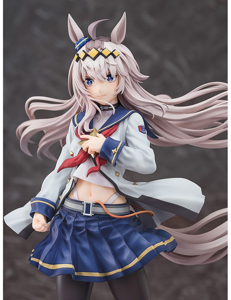 Phat! - Uma Musume Pretty Derby - figurine Oguri Cap
