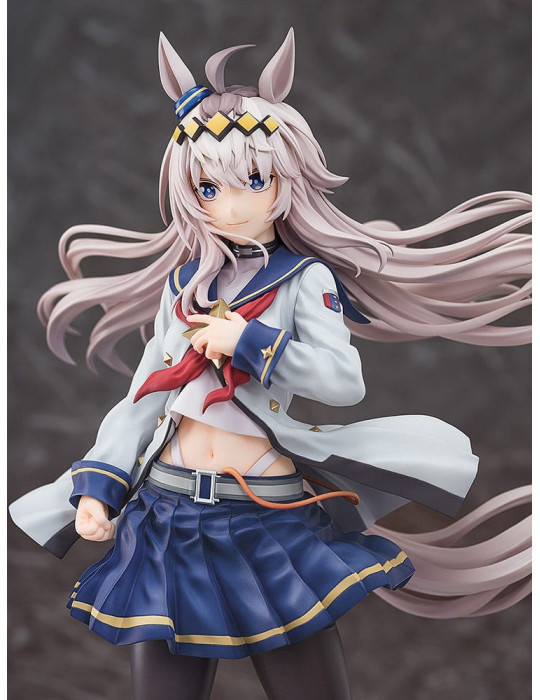 Phat! - Uma Musume Pretty Derby - figurine Oguri Cap