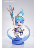 Myethos - Golden Spatula - figurine Prestige Perfume Gem Chibi Janna