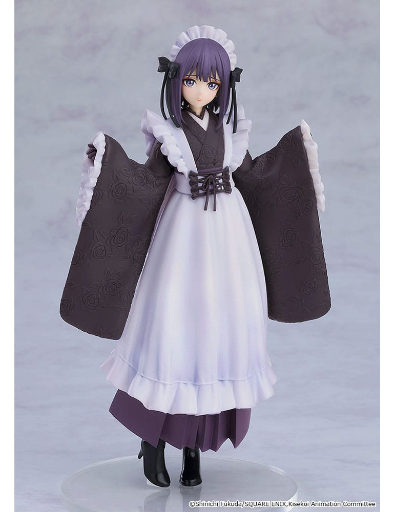 Good Smile Company - My Dress-Up Darling - figurine Pop Up Parade Marin Kitagawa (Shizuku Kuroe: School Festival Ver.)