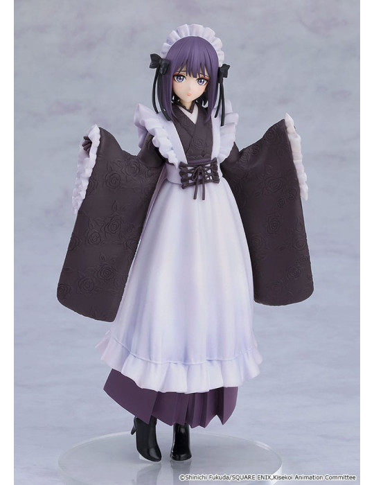 Good Smile Company - My Dress-Up Darling - figure Pop Up Parade Marin Kitagawa (Shizuku Kuroe: School Festival Ver.)