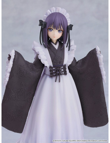 Good Smile Company - My Dress-Up Darling - figure Pop Up Parade Marin Kitagawa (Shizuku Kuroe: School Festival Ver.) 2