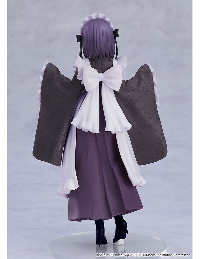 Good Smile Company - My Dress-Up Darling - figure Pop Up Parade Marin Kitagawa (Shizuku Kuroe: School Festival Ver.)