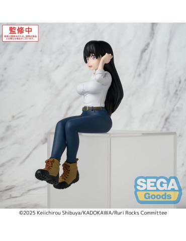 Sega - Ruri Rocks - figure PM Perching Nagi 2