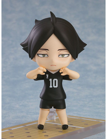 Orange Rouge - Haikyu!! - Figurine Nendoroid Rintaro Suna